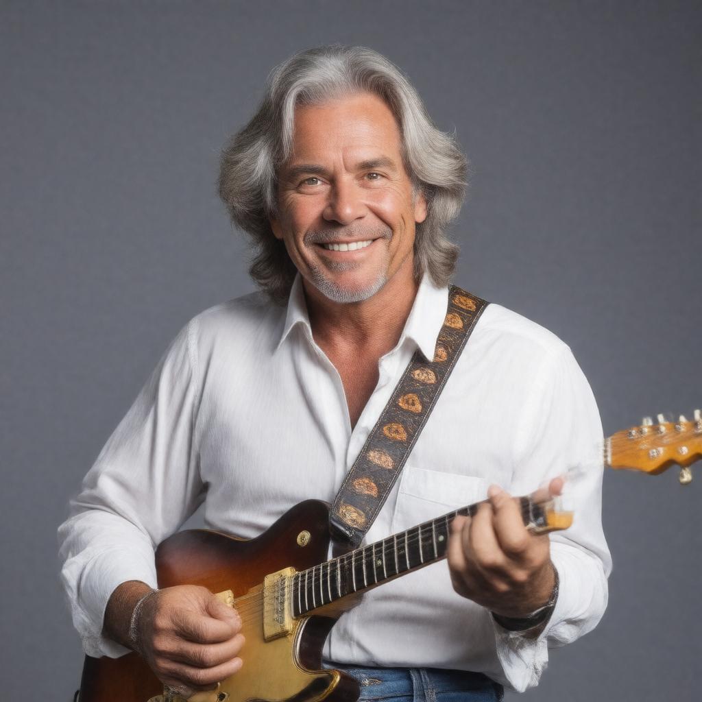 Joe Walsh